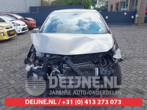 Kia Picanto 17-