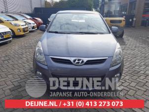 Hyundai I20 08-
