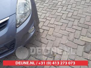 Hyundai I20 08-