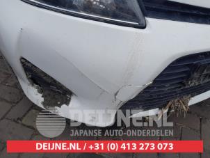 Toyota Yaris 3 12-