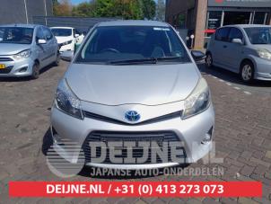 Toyota Yaris 3 12-