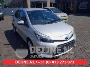 Toyota Yaris Motor O740302 Spenderfahrzeug