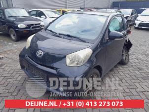 Toyota IQ 09-