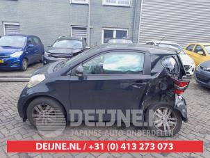 Toyota IQ 09-