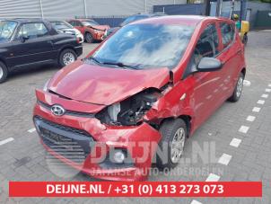Hyundai I10 13-