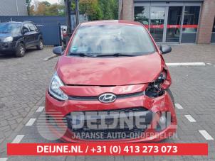 Hyundai I10 13-