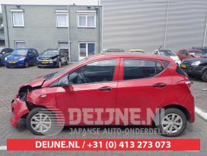 Hyundai I10 13-