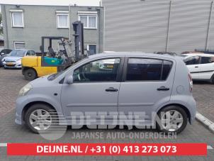 Daihatsu Sirion 2 05-