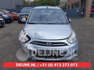 Hyundai I10 08-