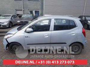 Hyundai I10 08-