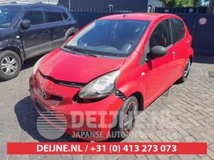 Toyota Aygo 05-