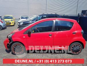 Toyota Aygo 05-