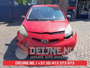 Toyota Aygo 05-