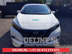 Nissan Leaf 18-