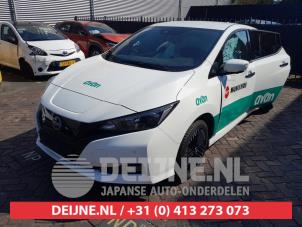 Nissan Leaf 18-