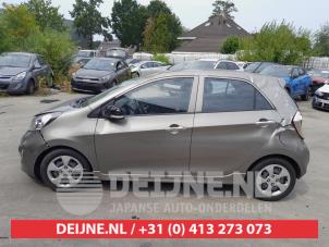 Kia Picanto 11-