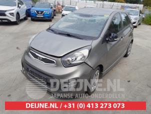 Kia Picanto 11-