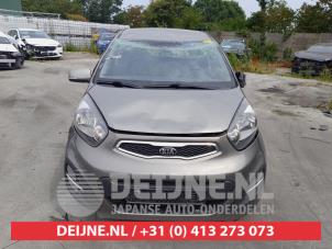 Kia Picanto 11-