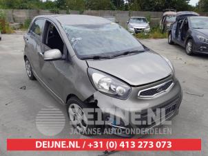 Kia Picanto Motor O740666 Spenderfahrzeug