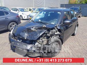 Suzuki Swift 10-