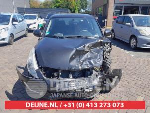 Suzuki Swift 10-