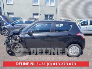Suzuki Swift 10-