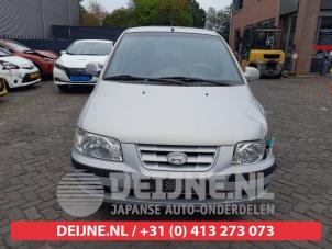 Hyundai Matrix 02-