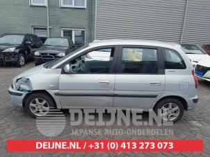 Hyundai Matrix 02-