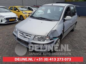 Hyundai Matrix 02-