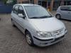 Sloopauto Hyundai Matrix 02- uit 2003