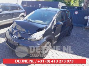 Toyota Aygo 05-