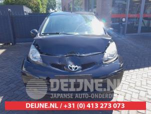 Toyota Aygo 05-