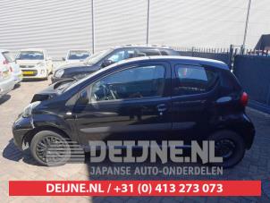 Toyota Aygo 05-