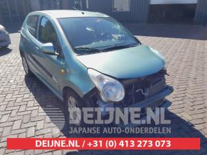 Suzuki Alto Motor O740416 Spenderfahrzeug