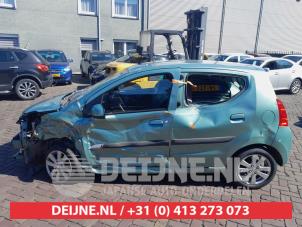 Suzuki Alto 09-