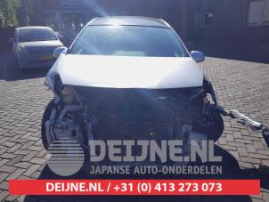 Toyota Prius Plus 11-