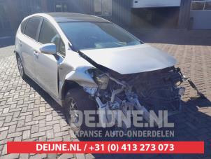 Toyota Prius Plus Lenkrad O740924 Spenderfahrzeug