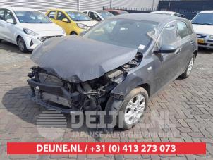 Kia Ceed 18-