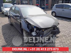 Kia Ceed Heckklappe O744108 Spenderfahrzeug