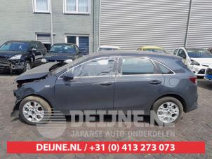 Kia Ceed 18-