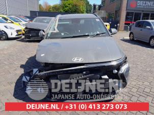 Hyundai Kona 23-