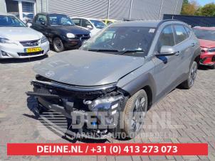 Hyundai Kona 23-