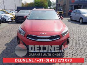 Kia XCeed 19-