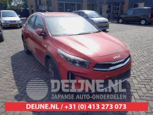 Kia XCeed Heckklappe O742298 Spenderfahrzeug