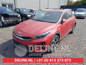 Kia XCeed 19-