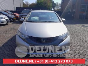 Honda Civic 12-