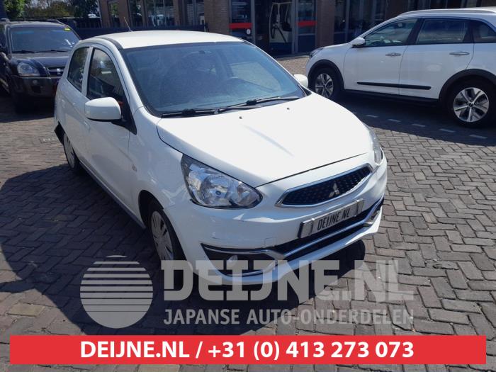 Mitsubishi Space Star 1.0 12V  (Schade)