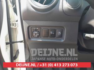 Mitsubishi Space Star 1.0 12V Sloopvoertuig (2016, Wit)