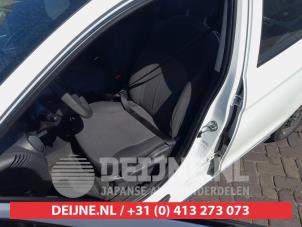 Mitsubishi Space Star 1.0 12V Sloopvoertuig (2016, Wit)
