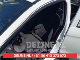 Mitsubishi Space Star 1.0 12V Sloopvoertuig (2016, Wit)
